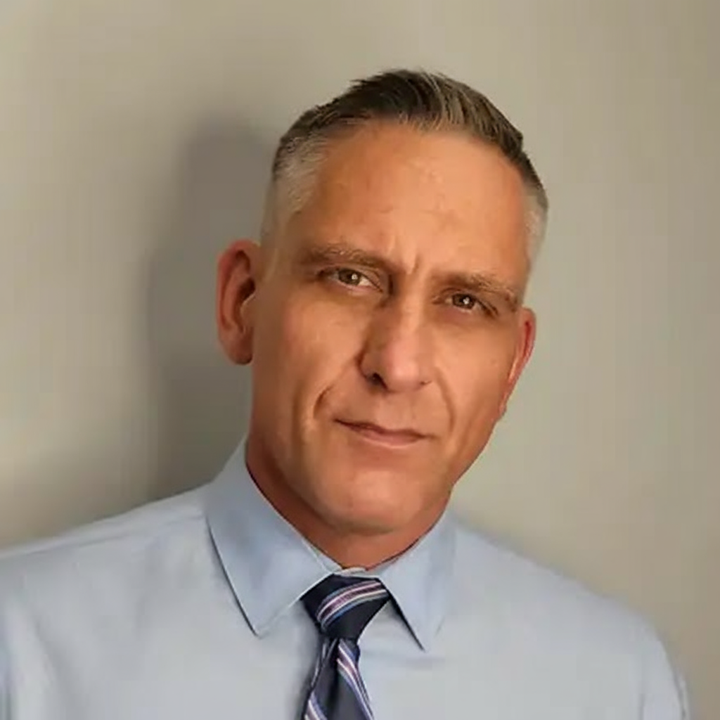Charles Maddix, MSN, APRN, PMHNP-BC