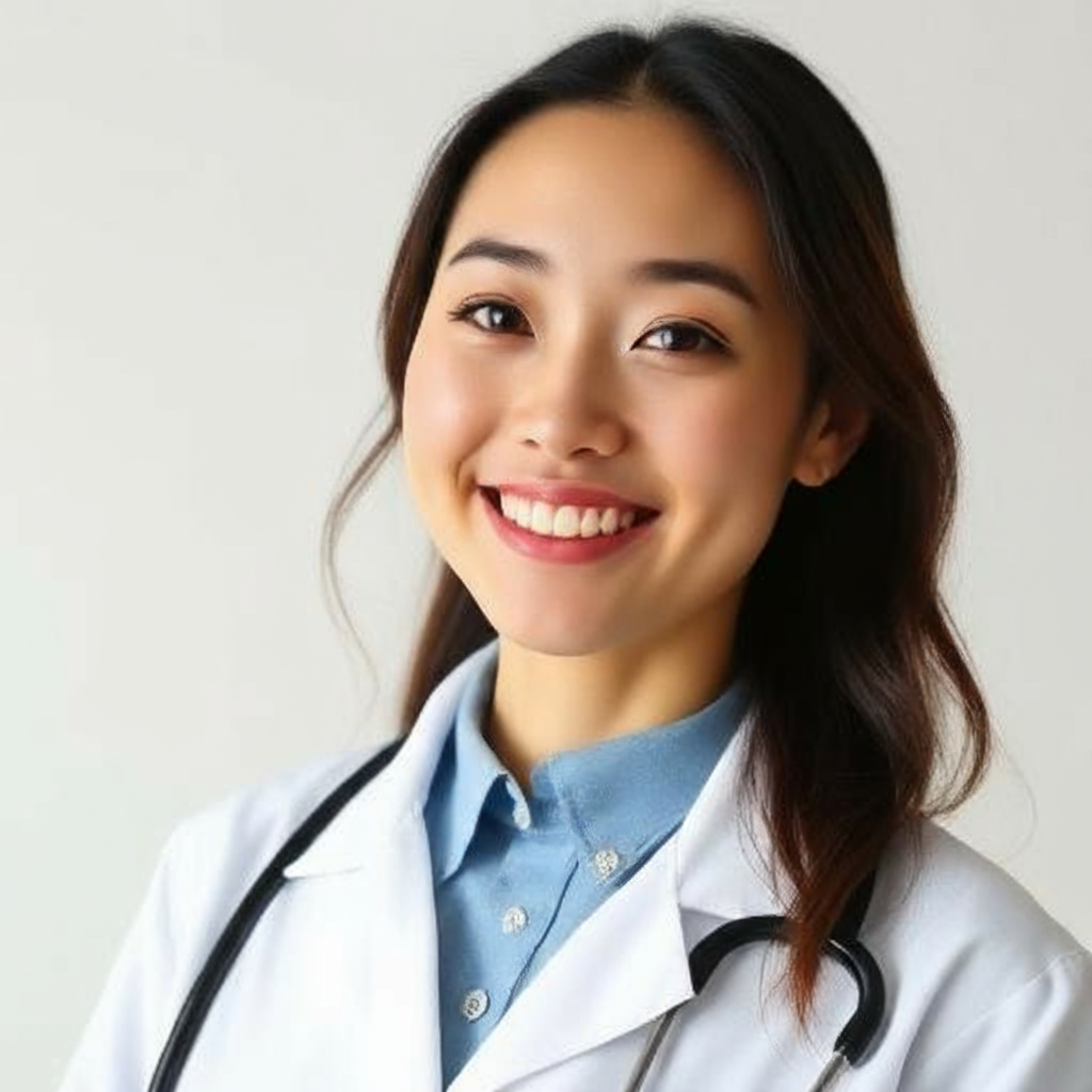 Dr. Sarah Chen
